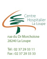 Le Centre Hospitalier de La Loupe recrute un Clinicien