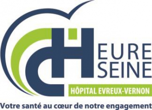 CH EURE-SEINE recrute 2 Médecins Neurologues